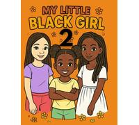 My Little Black Girl 2