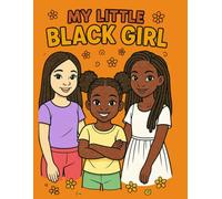 My Little Black Girl