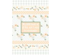 My Little Book Of All The Shit I Need To Remember Journal: A Funny Gag Gift Notebook For Grandma, Mom, Old People, Coworkers, Friends or Boss; 6x9"