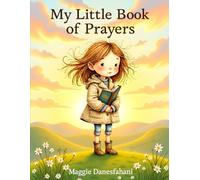 My Little Book of Prayers