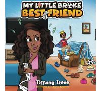 My Little Broke Best Friend