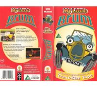 My Little Brum
