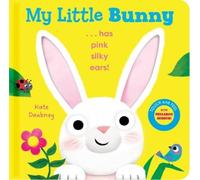 My Little Bunny (Copertina rigida) This Little....