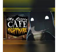 My Little Cafe Nightmare (PC) Steam Gift - GLOBAL