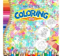 My little Coloring book