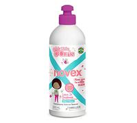 Novex My Little Curls balsamo senza risciacquo per capelli ricci per bambini, 300 ml