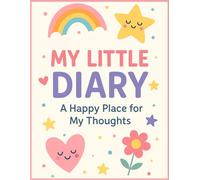 My Little Dairy: A Happy Place For My Thoughts