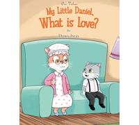 My Little Daniel, What is Love?: 4