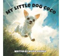 My Little Dog CoCo