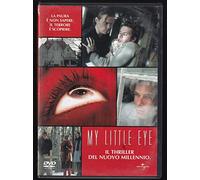 My Little Eye – DVD – Universal Pictures