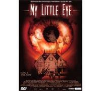 My little eye