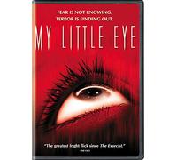 My Little Eye