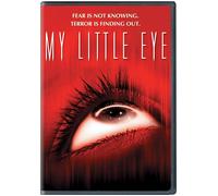 My Little Eye (DVD)