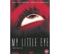 My Little Eye [DVD] (IMPORT) (No English version) [Region Free]