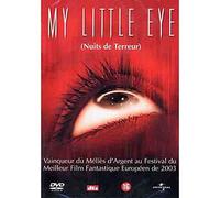 My Little Eye Dvd S/T Fr