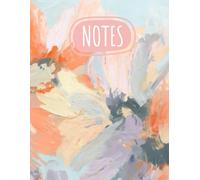 My Little Flower Notes: Abundance begins with gentle words