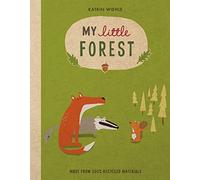 My Little Forest
