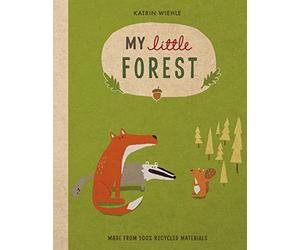 My Little Forest