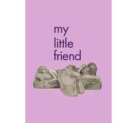 My Little Friend (DVD) Deirdre Herlihy Jessica Pierson Ryan Balas