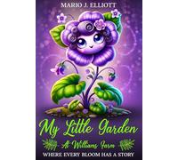 My Little Garden: At Williams Farm