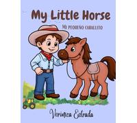 My Little Horse: Mi pequeño caballito