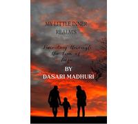 MY LITTLE INNER REALMS PARENTING THROUGH THE LENS OF HOPE