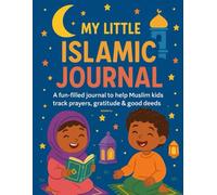 My Little Islamic Journal