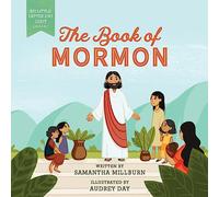 My Little Latter-day Saint Library: The Book of Mormon