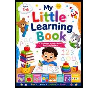 My Little Learning Book