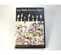 My Little Lover - Clips