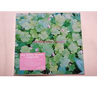 My Little Lover - Organic