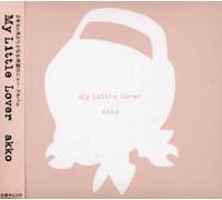 My Little Lover - Original
