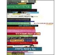 My Little Lover - Self Collection-15 Currents