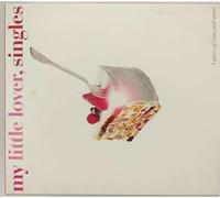 My Little Lover - Singles