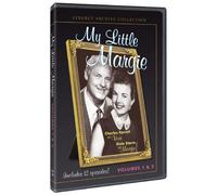 My Little Margie 1 & 2 [Edizione: Stati Uniti]