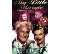 My Little Margie Collection Vol 2 (DVD) My Little Margie Various