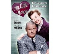 My Little Margie: Complete First Season [Edizione: Stati Uniti]