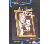 My Little Margie (DVD) Charles Farrell Clarence Kolb Gale Storm