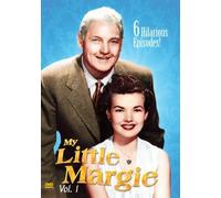 My Little Margie - Vol. 1-1952-54