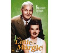 My Little Margie - Vol. 2-1952-54