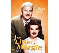 My Little Margie - Vol. 3-1952-54