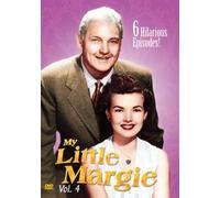 My Little Margie - Vol. 4-1952-54