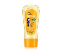 My Little Miracle Bubbly Baby Oil Gel Miele & Vitamina E, Nutre e Idrata, Previene la Secchezza Ideale per Massaggio Bambino 200ml