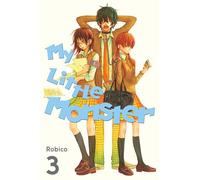 My Little Monster 3