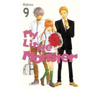 My Little Monster 9