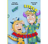 My Little Monsters