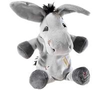 My Little Murphy - Marionetta GRS/PET in peluche, colore: Grigio