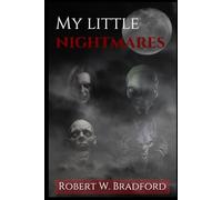 My Little Nightmares: Five Horror Stories