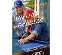 My Little Paradise: How a Donut And a Scooter Help Me Live Alone, Not Lonely