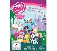 My Little Pony 1 - Ein Auftrag von Prinzessin Celestia